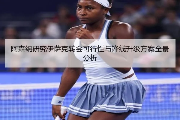 阿森纳研究伊萨克转会可行性与锋线升级方案全景分析